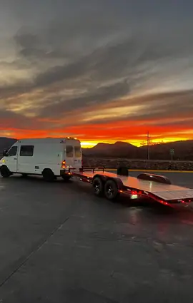 Unidad de traslados carreteros en Chihuahua lista para servicio